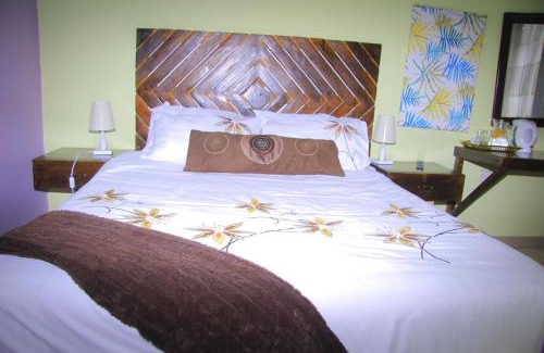 Francistown House | Our Best Place Guesthouse