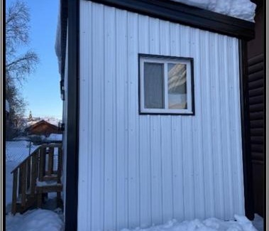 Yellowknife Bed & Breakfast | Our Cabin Bed & Breakfast