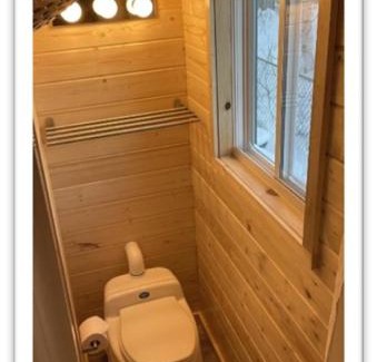 Yellowknife Bed & Breakfast | Our Cabin Bed & Breakfast