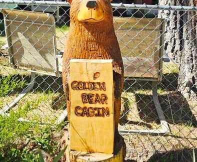 Big Bear Villa | Our cabin offered best vacation
