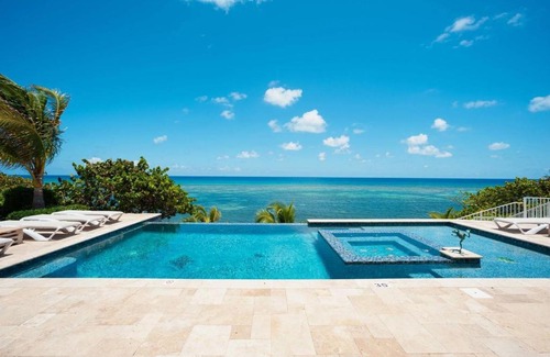 East End House | Our Cayman Cottage by Grand Cayman Villas & Condos
