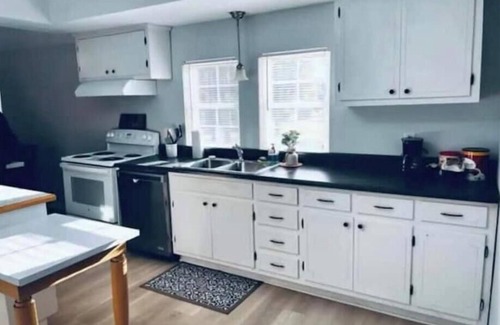 Good Hope House | Our Farm House