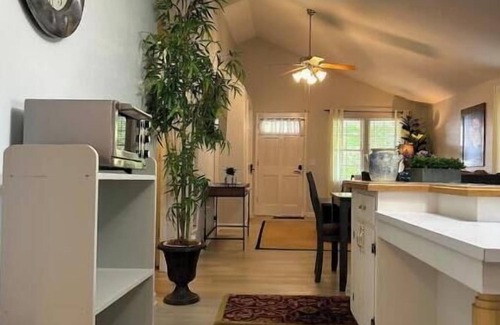 Good Hope House | Our Farm House