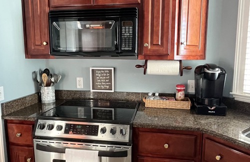 Leesville House | "Our favorite house on Lake Murray" with private dock in quiet cove, sleeps 8.