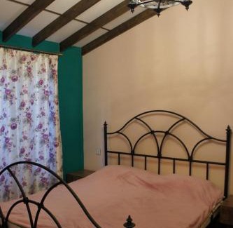 Gabala Apartment | Our Garden