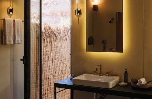Mada'in Saleh Hotel | Our Habitas AlUla