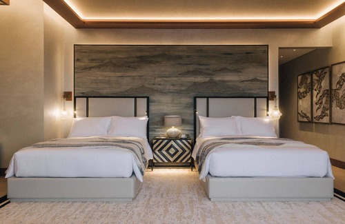 Zekreet Hotel | Our Habitas Ras Abrouq