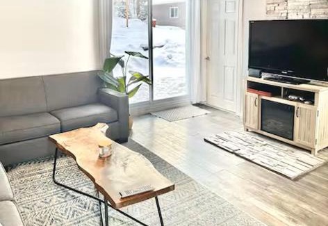 Highlands East Ski Chalet | Our Happy Place