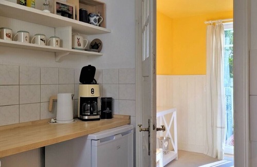 Oberstaufen Apartment | Our home no. 3 - our quietest apartment