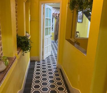 Hai Phong Apartment | Our HomeStay