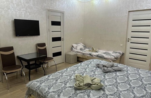 Ecmiadzin House | Our House