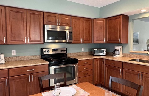 Siesta Key Condo | Our House at the Beach 222