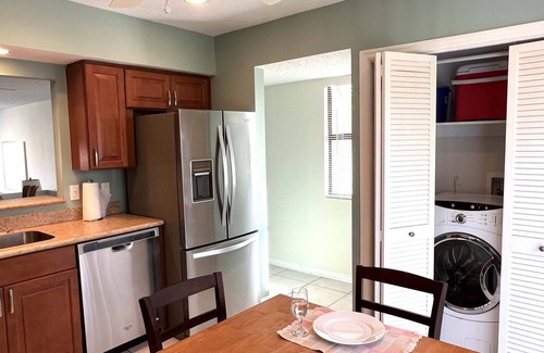 Siesta Key Condo | Our House at the Beach 222