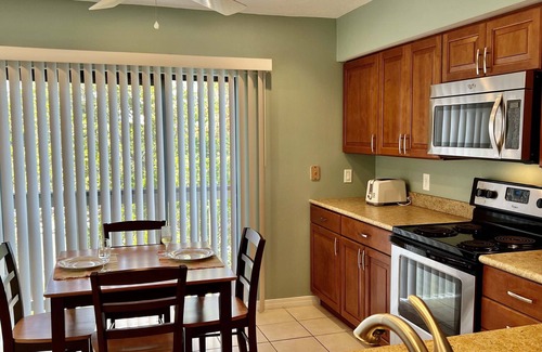 Siesta Key Condo | Our House at the Beach 222