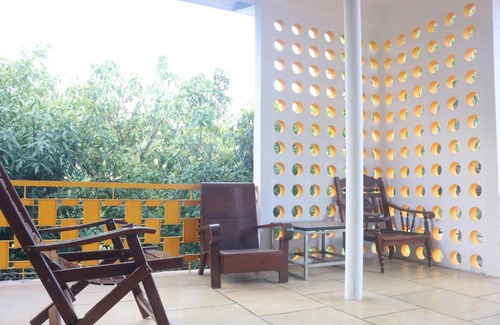 Kampot Hotel | Our House Bungalow