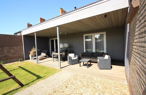 Breskens House | Our House