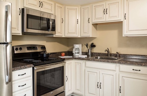 Hawley Resort | Our Lakeview Cottage on Lake Wallenpaupack