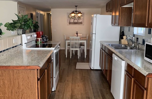 Litchfield House | Our Little House In Litchfield