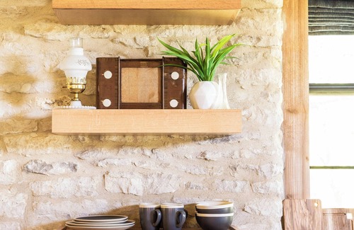 Fostoria Cottage | Our Little Schoolhouse on Elm