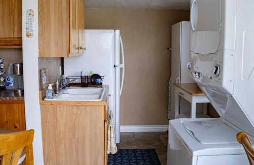 St. Anthony House | Our Little Yellow House