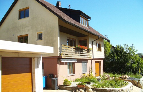 Adelsberg Apartment | Our lovely holiday apartment in Gresgen,