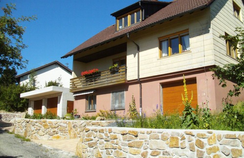 Adelsberg Apartment | Our lovely holiday apartment in Gresgen,