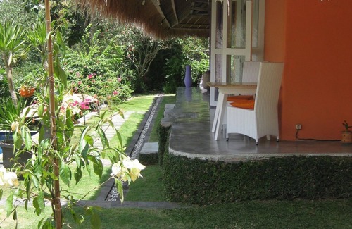 Cepaka Villa | Our Luxury 'LOTUS' Room