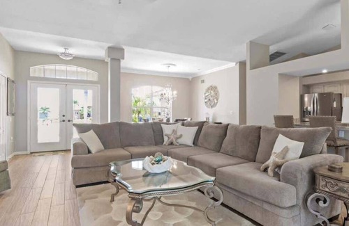Burnt Store Isles House | Our Paradise: Luxurious Stay in Punta Gorda!