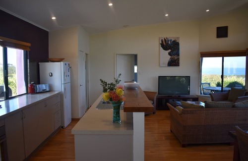 Redgate Villa | Our Premium ocean Views villa