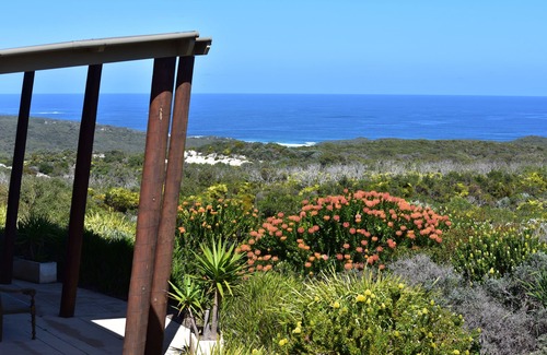 Redgate Villa | Our Premium ocean Views villa