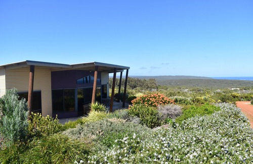 Redgate Villa | Our Premium ocean Views villa