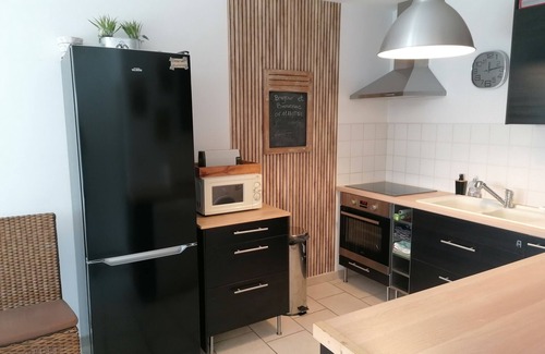 Morieres-les-Avignon House | Our pretty little house