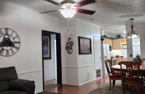 Pittman House | Our second home in florida