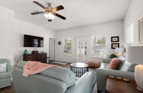 Clipper Cove House | Our Summer House