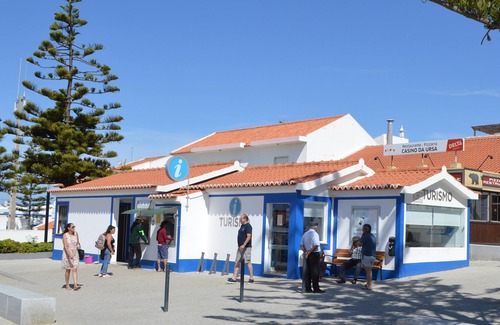 Zambujeira do Mar House | Our Sunset Spot @ Zambujeira do Mar - Sea View