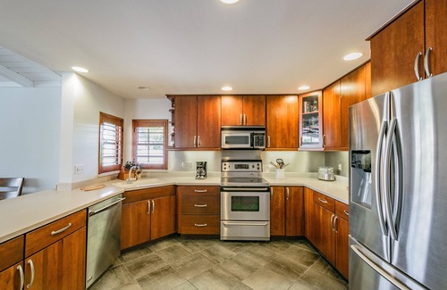 Holmes Beach House | Our Waterfront Home Is All Ready Just For You!