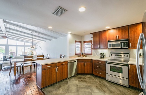 Holmes Beach House | Our Waterfront Home Is All Ready Just For You!