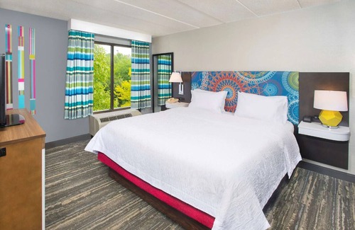 Parole Hotel | Our Welcoming Suite in Annapolis Near Historic Downtown