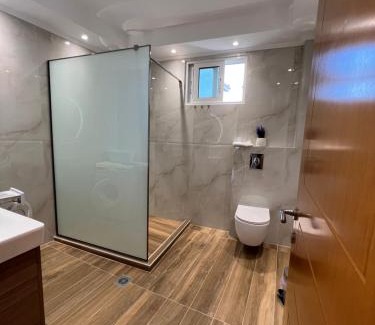 Keramoti Apartment | Ourania Apartments