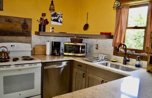 Ouray House | Ouray Main Street Inn