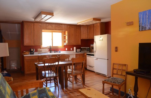 Ouray House | Ouray Main Street Inn