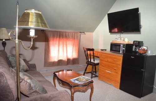 Ouray House | Ouray Main Street Inn