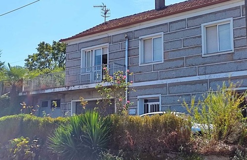 Amoeiro House | Ourense Termal, Ribeira Sacra and medieval towns.