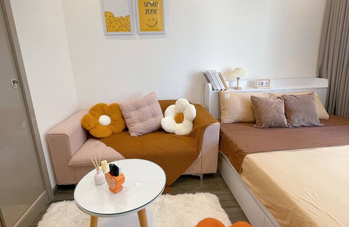 Tu Liem Apartment | Ourhomestay Vinhomes Smart City Tây M, Hà Ni