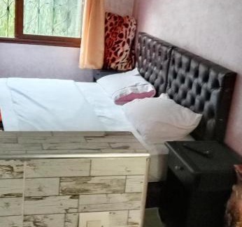 Sti Fadma Bed & Breakfast | Ourika setti Marrakech