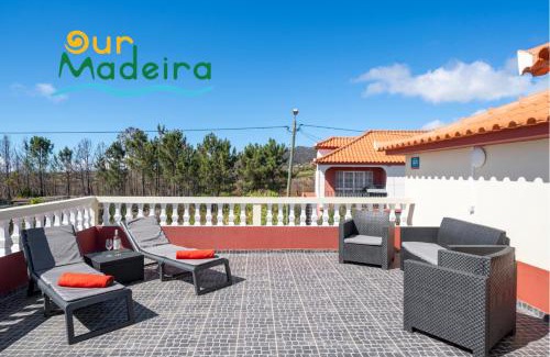 Prazeres Apartment | OurMadeira - Prazeres Paradise