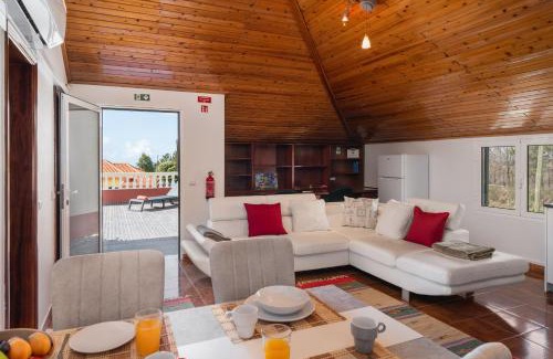 Prazeres Apartment | OurMadeira - Prazeres Paradise