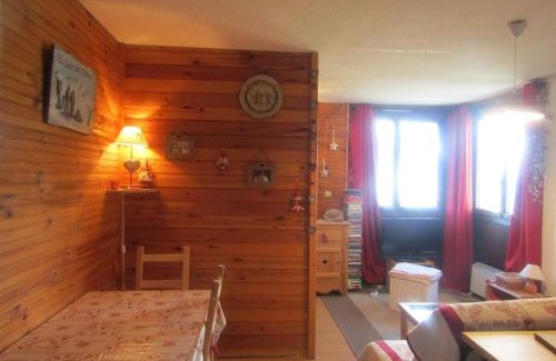Le Super-Sauze Apartment | OURSON 25