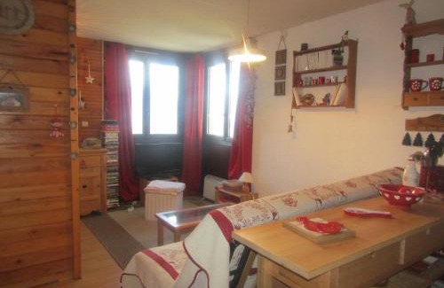 Le Super-Sauze Apartment | OURSON 25