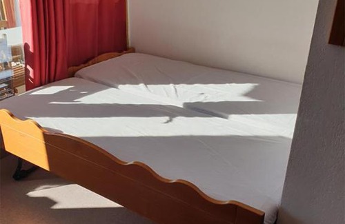 Saint-Etienne-en-Devoluy Apartment | ourson